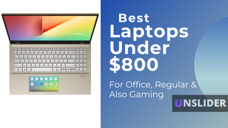 Best Laptops Under 0