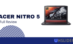 Acer Nitro 5: Rugged Gaming Essential with Nifty Professional Enhancements