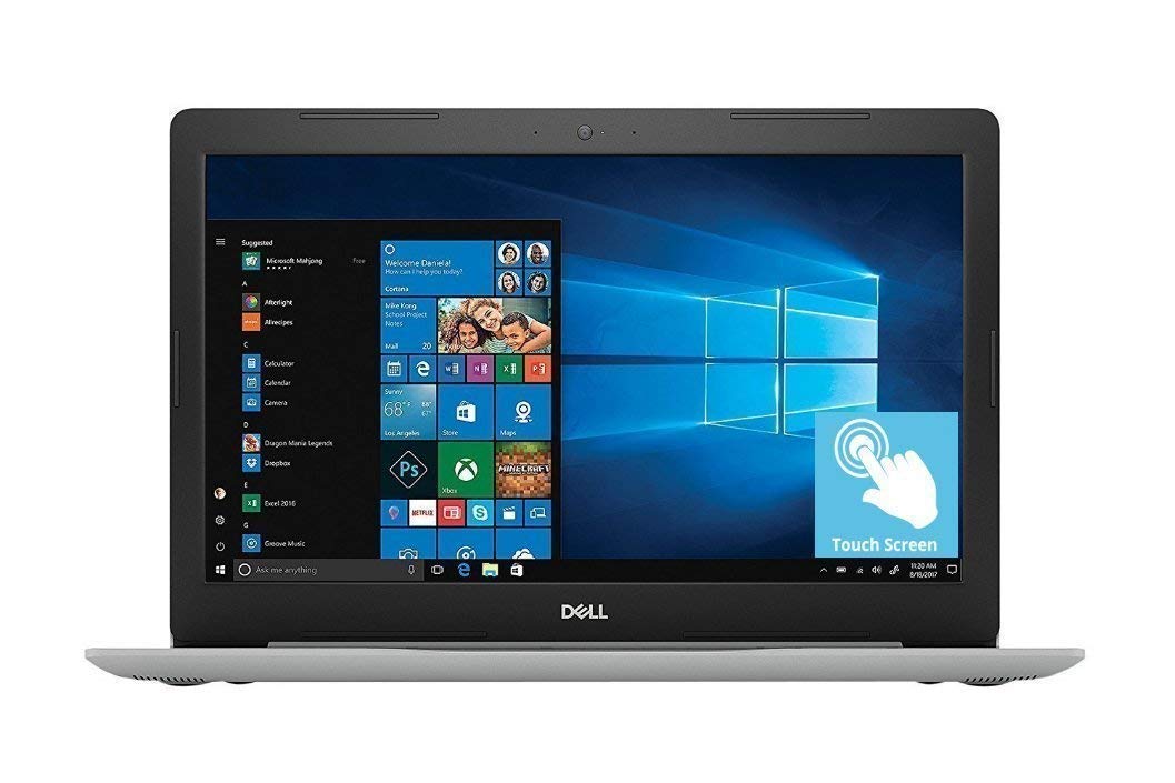 dell inspiron 2 in 1 webcam not working with skype