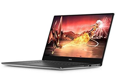 Dell XPS 13 ultrabook