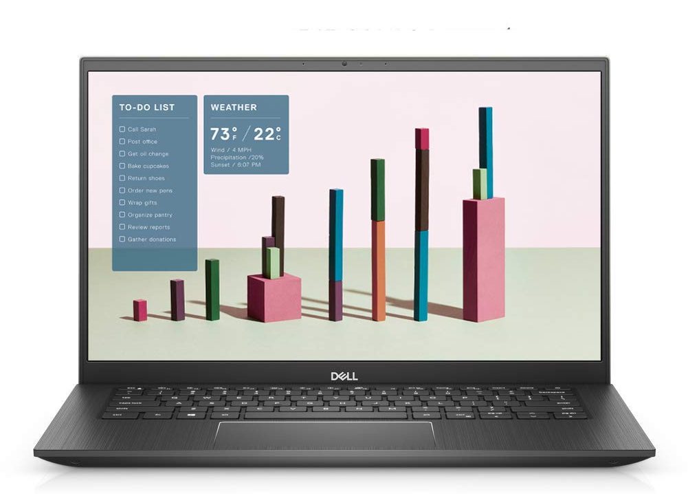 Dell Inspiron 5408