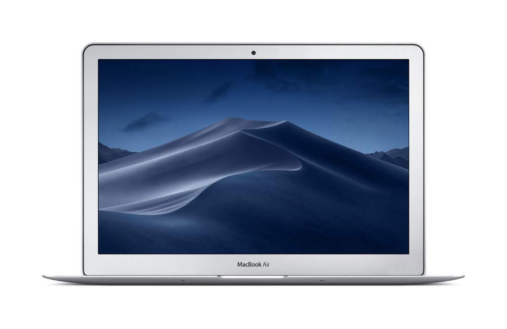 MacBook Air 8gb 13 inch