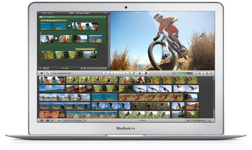  Apple MacBook Air 11inch