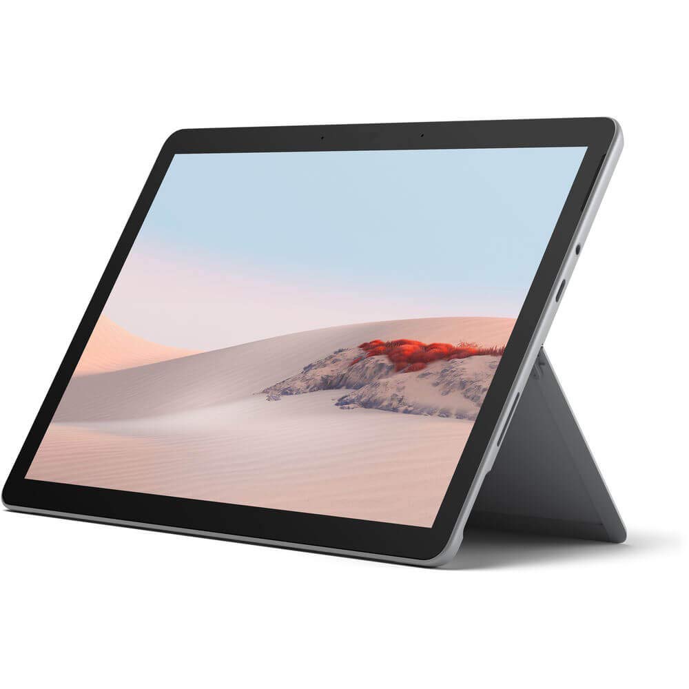 Microsoft Surface Go 2 laptop
