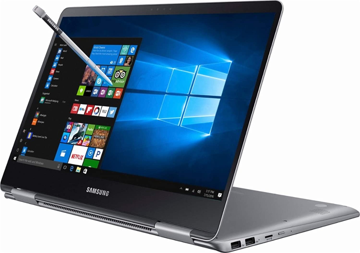 Samsung Notebook 9 Pro 15inch