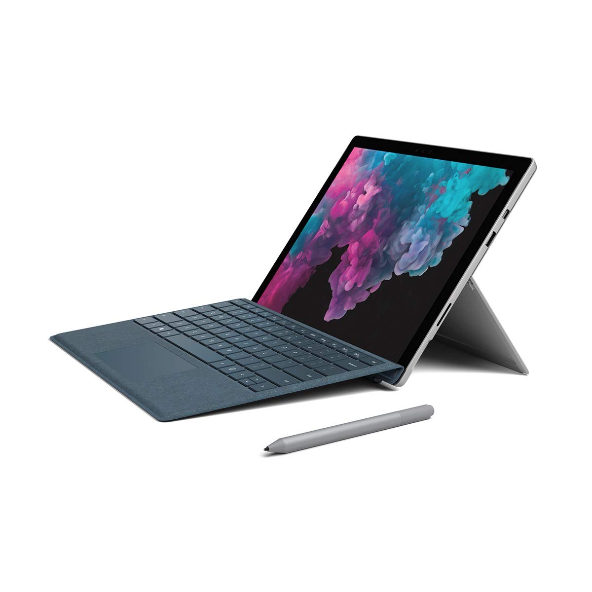 Surface Pro 6 for students
