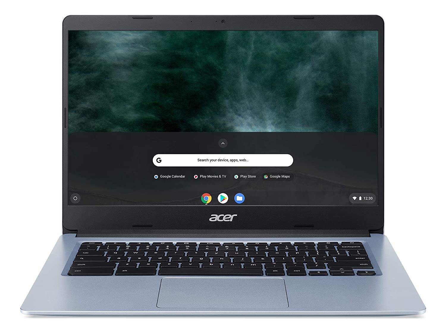 Acer Chromebook 314 FHD