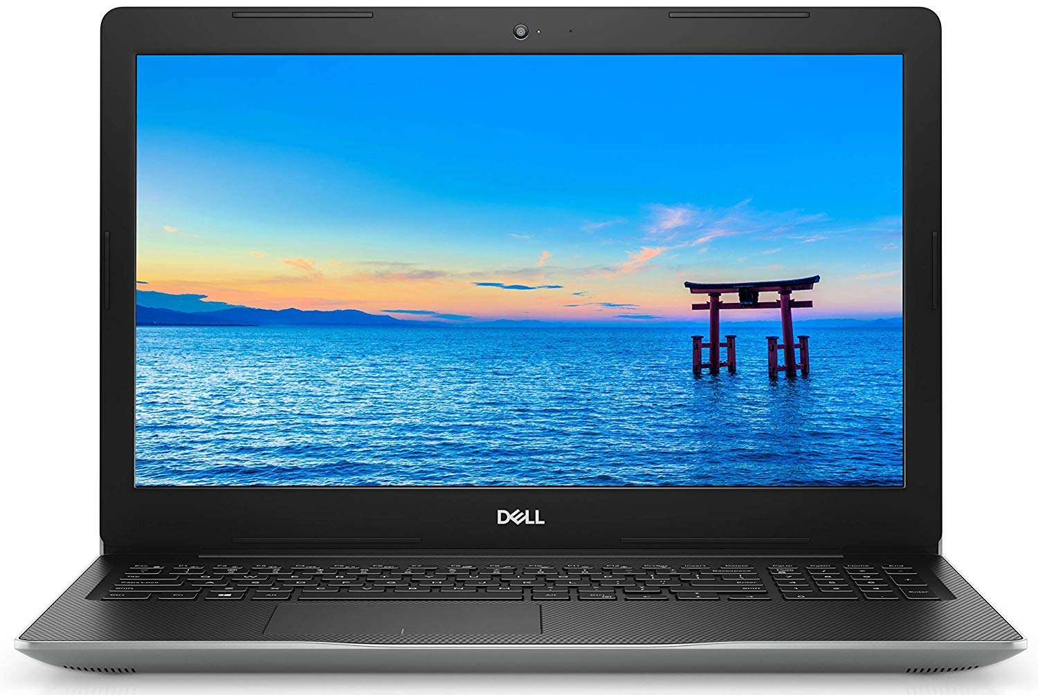  Dell Inspiron 15 3000 laptop
