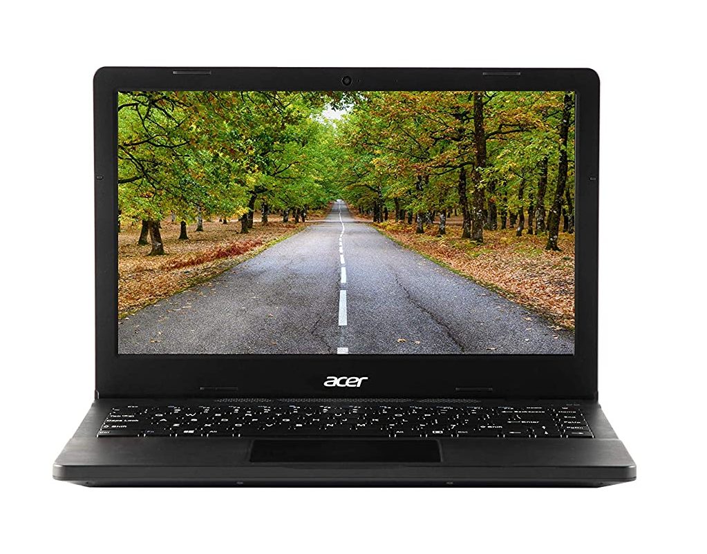 Acer budget laptop