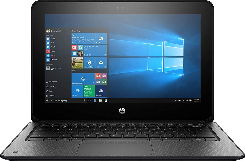 10 of the Best 11Inch Laptop Selections to Consider