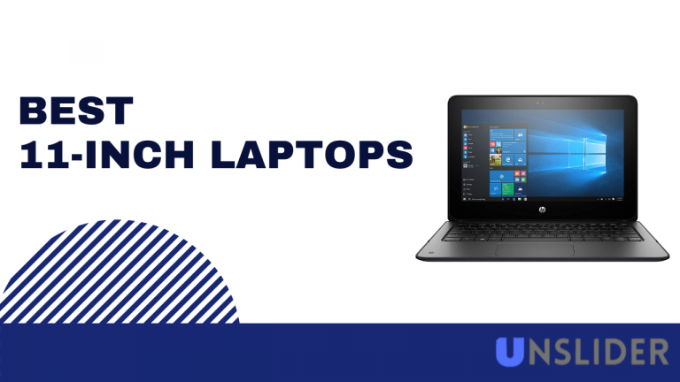 best 11-inch laptops