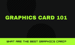 Best Graphics Cards for Gaming Laptops