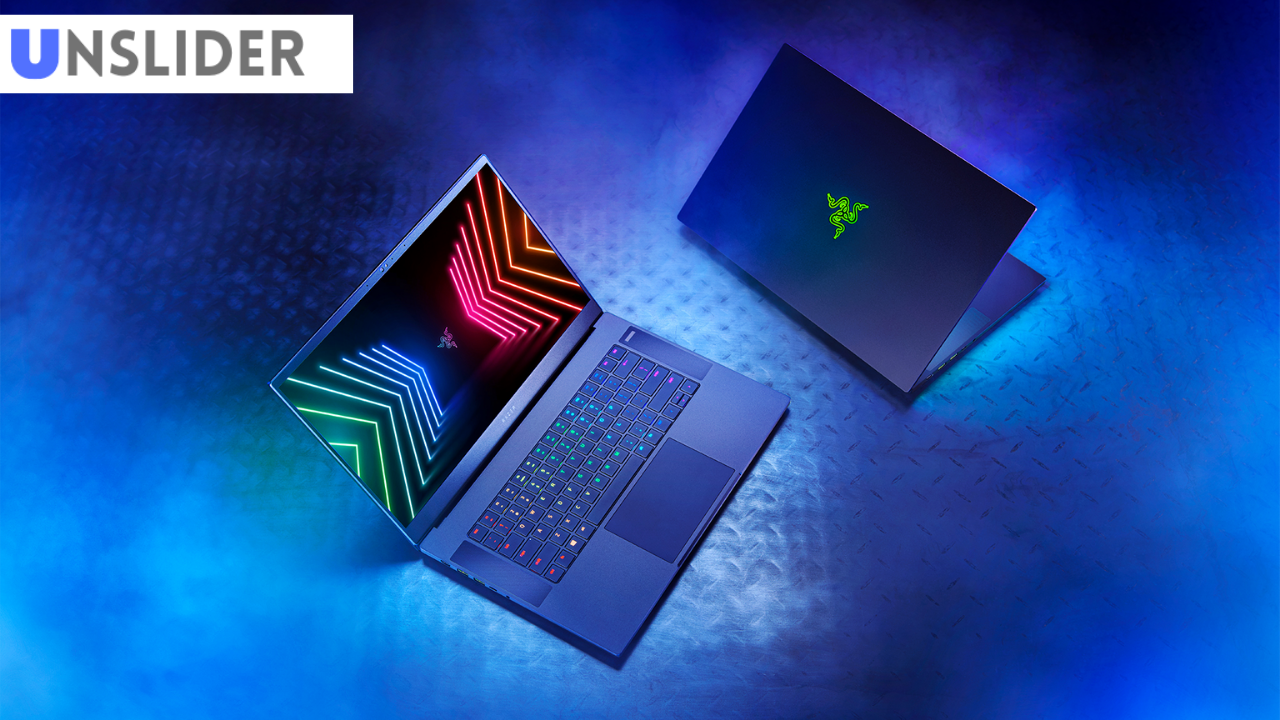 Razer Blade 15 Gaming Laptop
