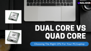 Dual Core Vs Quad Core