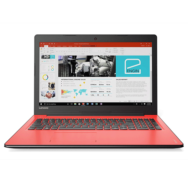 Lenovo Ideapad 310