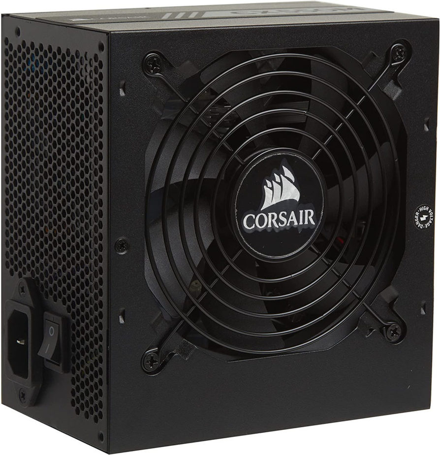 POWER SUPPLY image