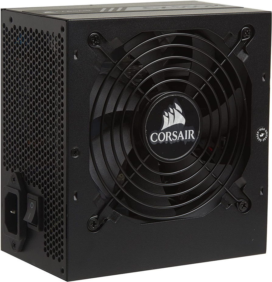 POWER SUPPLY image