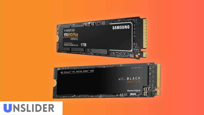 ssd for gaming