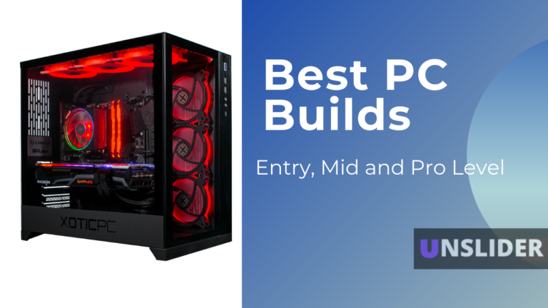 How Much Does It Cost To Build A Gaming PC In 2021