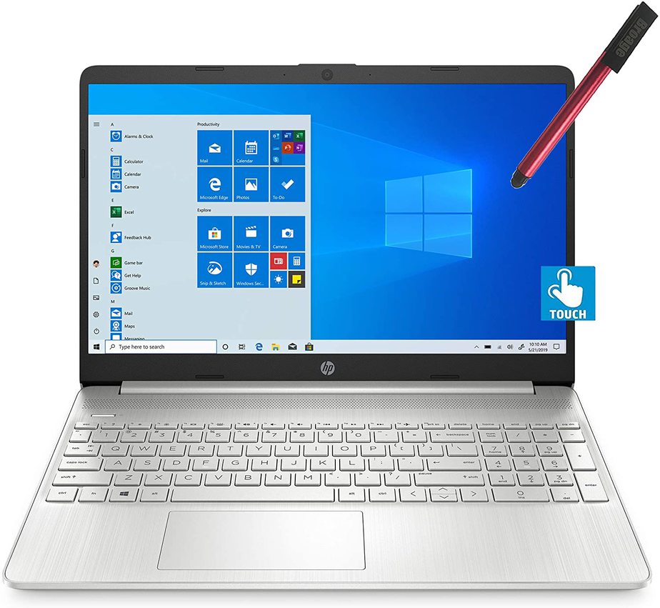 HP Business Laptop 2021
