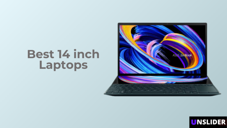 Best 14 inch laptop
