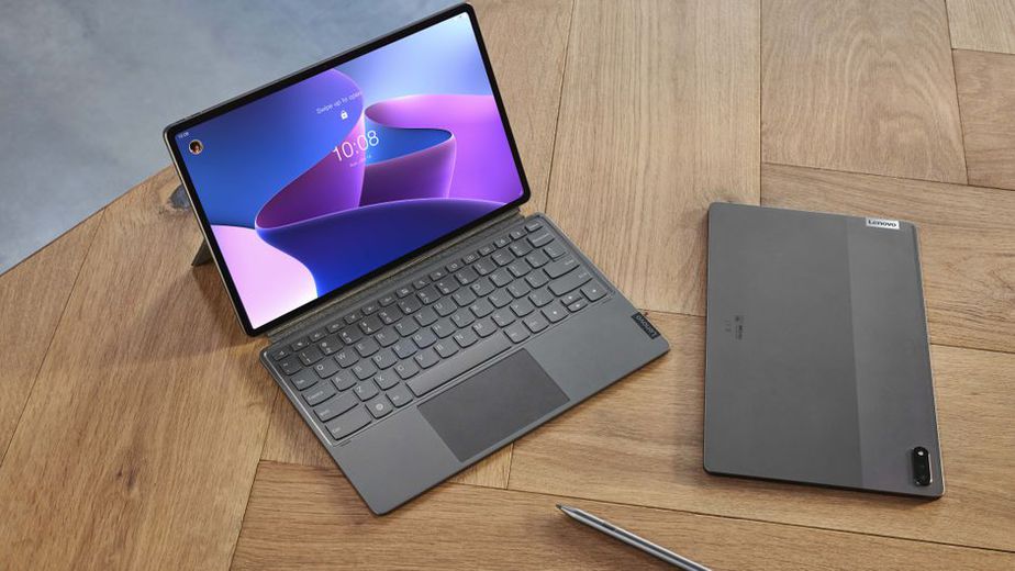 Chromebook Duet 5