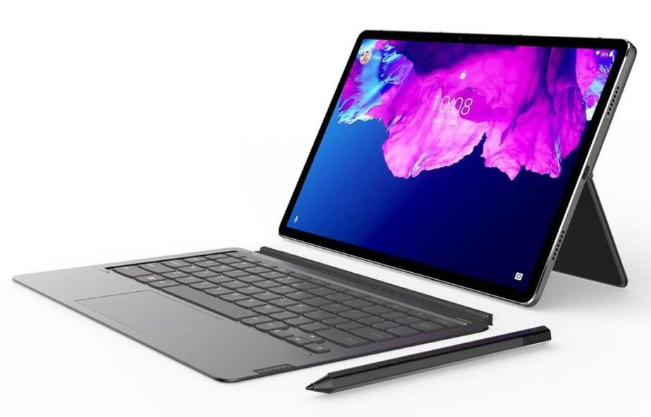 Chromebook Duet 5