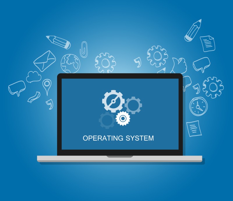 Operating System