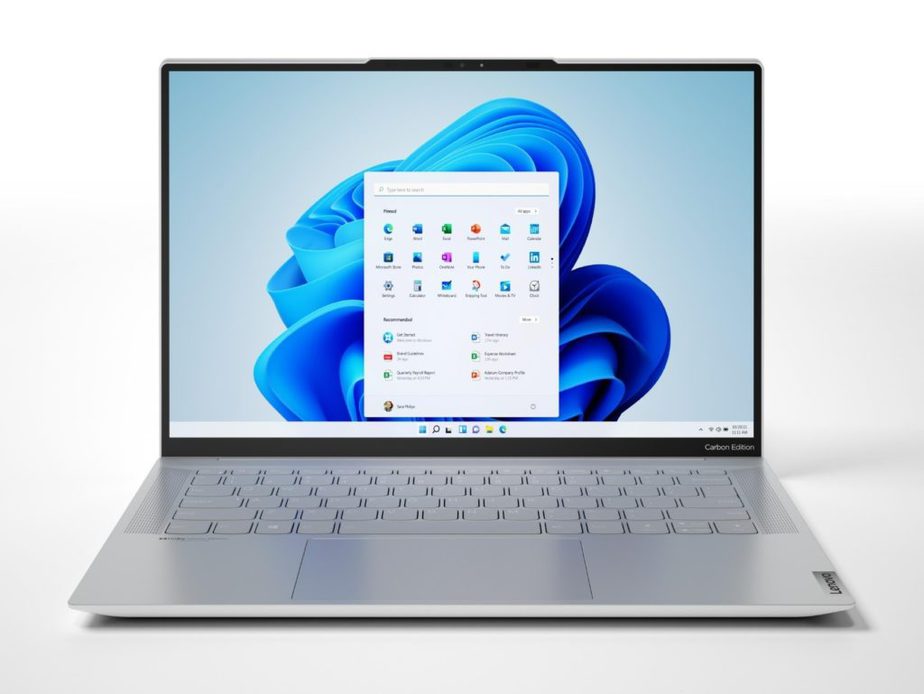 IdeaPad Slim 7 Carbon