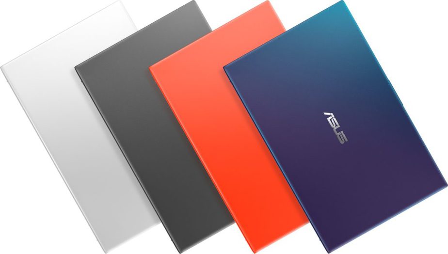 Standard VivoBook Lineup