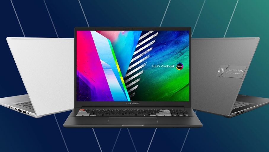VivoBook Pro 14X and VivoBook Pro 16X