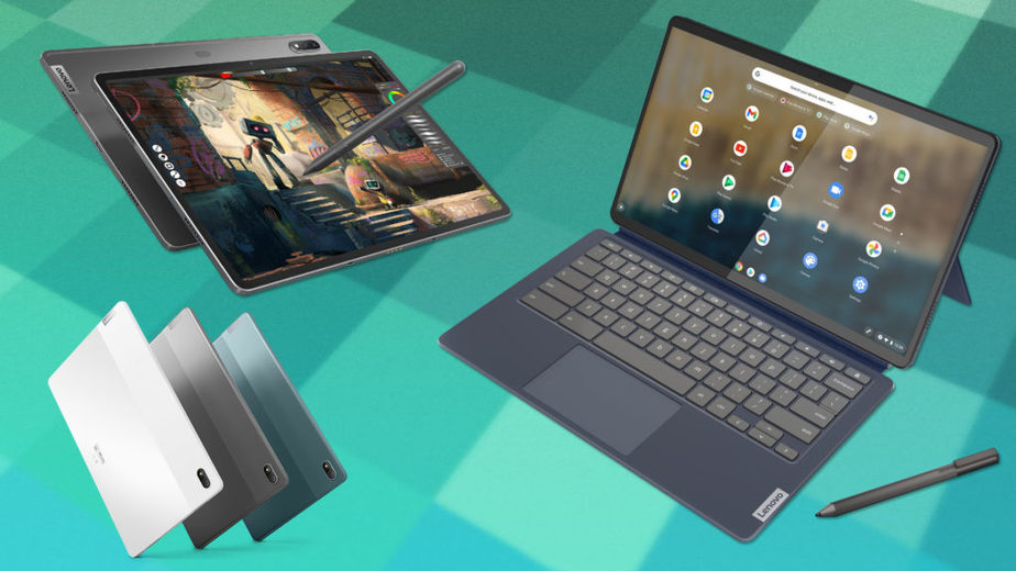 Chromebook Duet 5