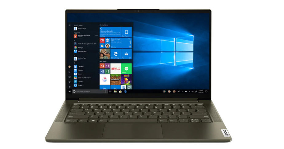 Slim 7 Pro