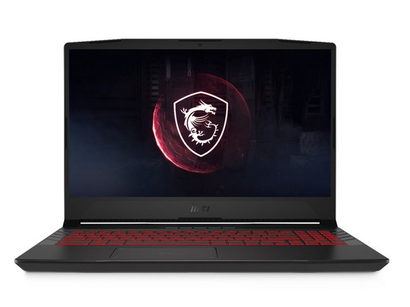 MSI Pulse GL66
