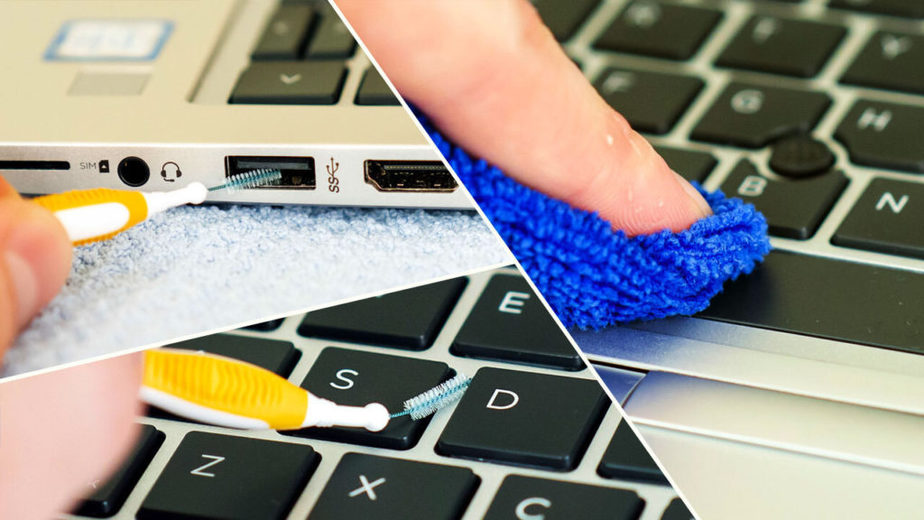 How to Make Your Laptop Last Forever?