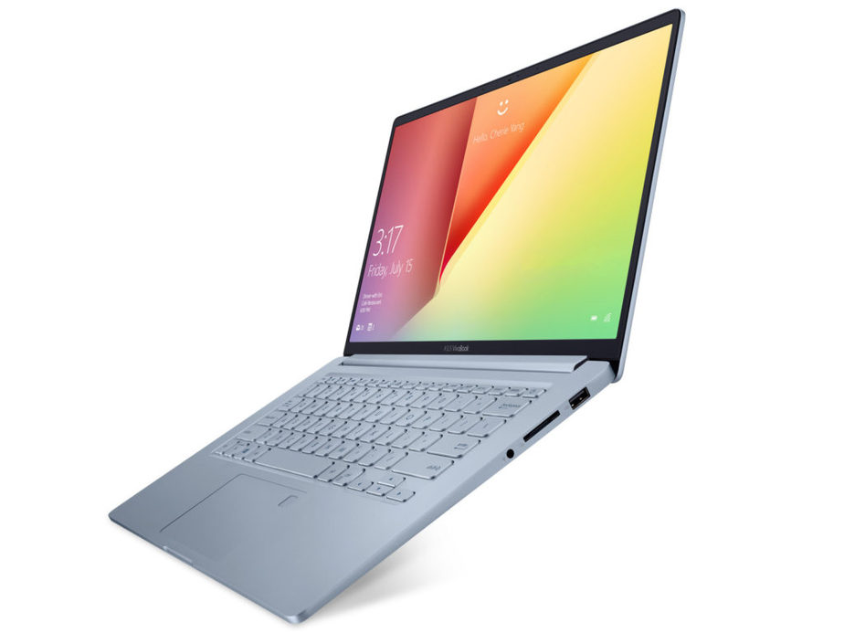 Asus VivoBook Ultra 14