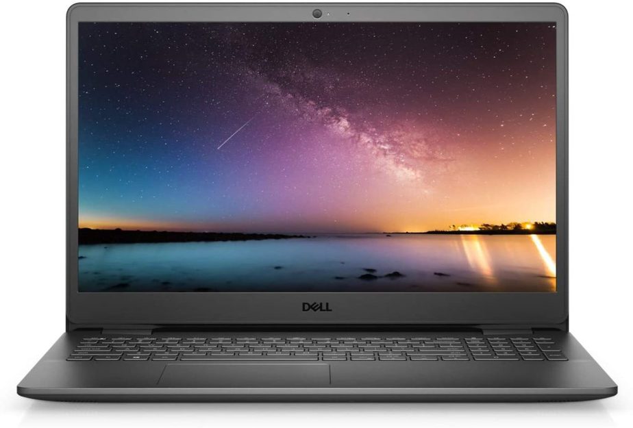 Dell Inspiron 3501