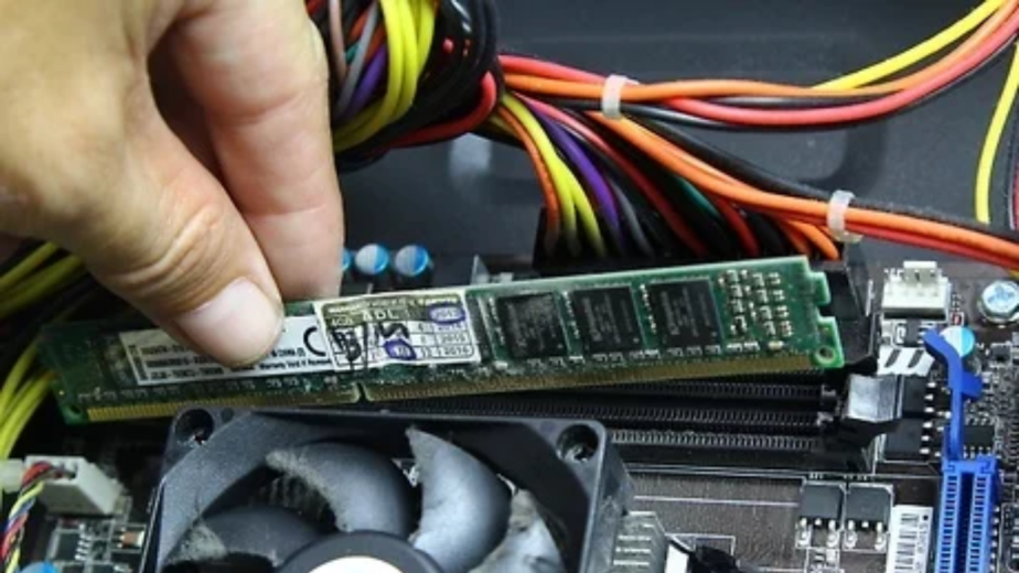 What should be the Preferred RAM Count for Gaming?