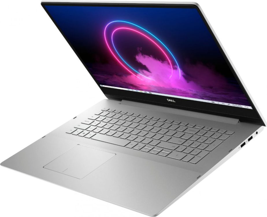 Dell Inspiron 3501