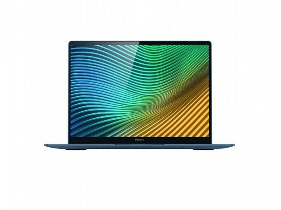 Realme Book Slim