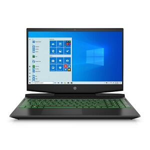 HP Pavilion Gaming 15