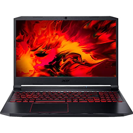 Acer Nitro 5