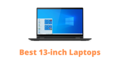 Best 13-Inch Laptops in 2022