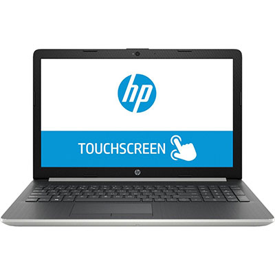HP 15 Touchscreen laptop