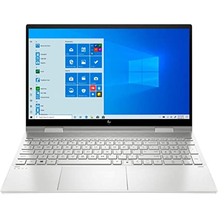 HP Envy x360