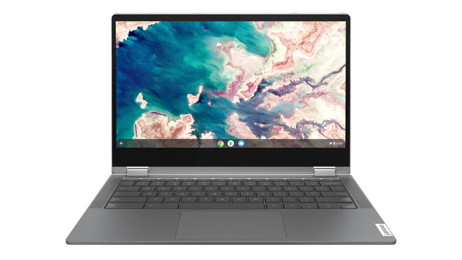 Lenovo Chromebook Flex 5