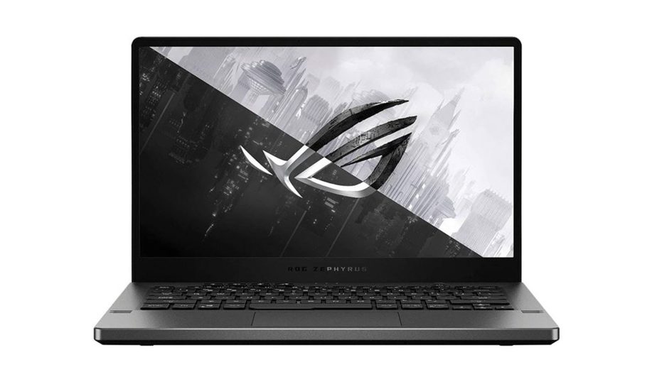 Asus ROG Zephyrus G14