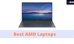 9 Best AMD Laptops in 2022