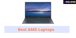 best amd laptop