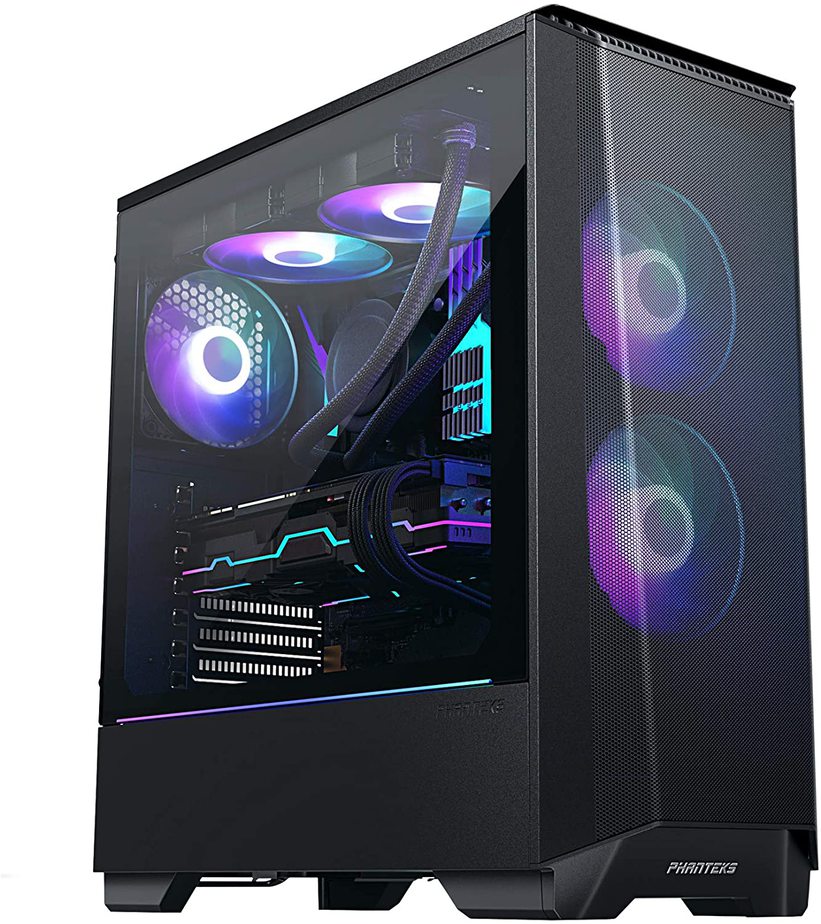 Phanteks Eclipse P360A